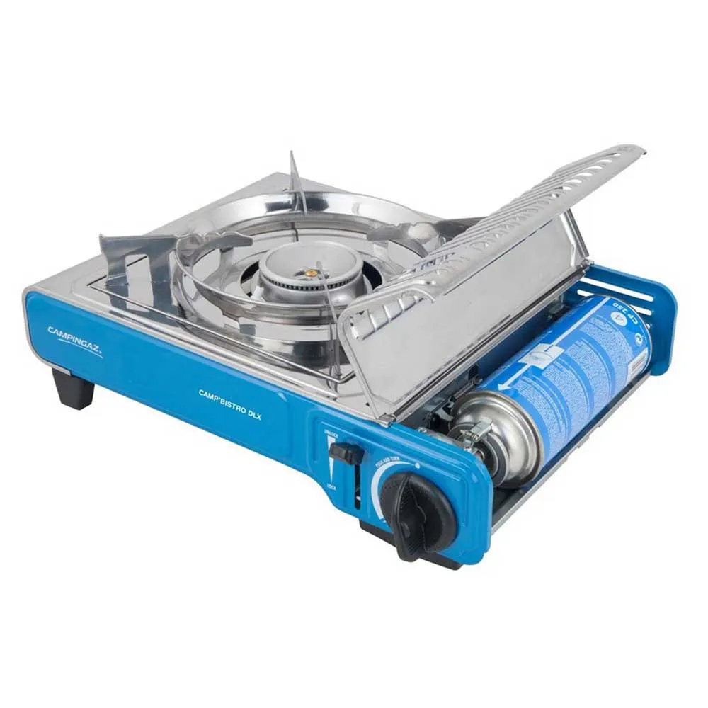 Campingaz Camp Bistro DLX Camping Stove