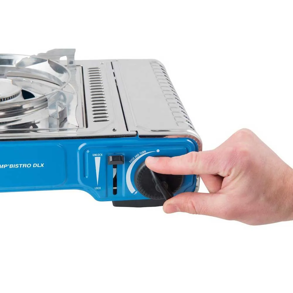 Campingaz Camp Bistro DLX Stove | Trekkinn