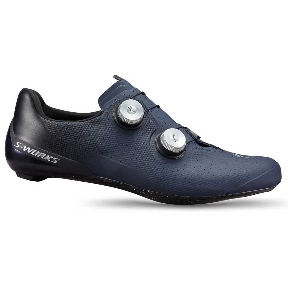 Specialized S-Works Torch Road Shoes, Blue | Bikeinn