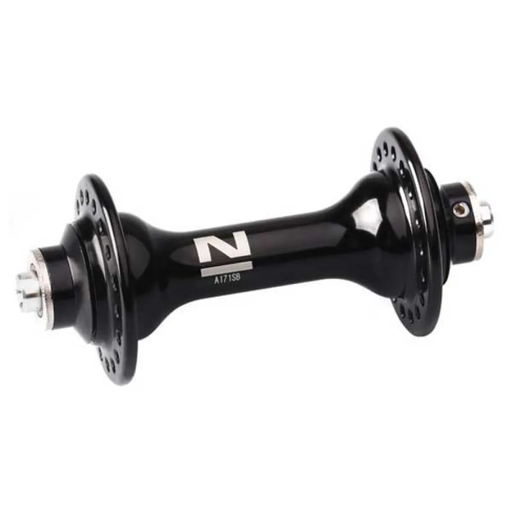 Novatec A171SB Logo Front Hub | Bikeinn