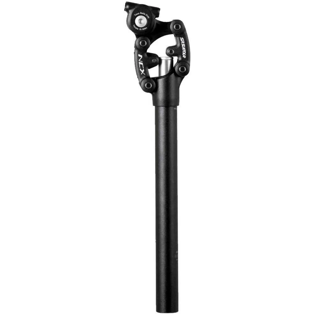SR Suntour SP12 NCX Suspension Seatpost | Bikeinn