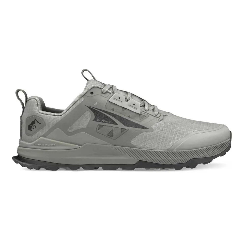 Altra Lone Peak 8 trail running shoes | Runnerinn
