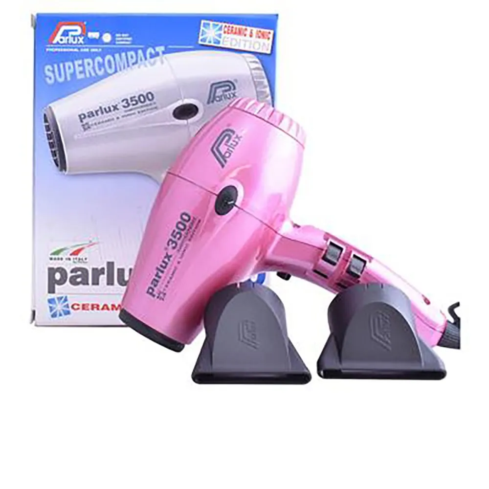 Parlux 3500 Supercompact Hair Dryer | Techinn