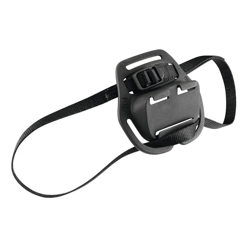 Petzl Ultra Adapter For Bike Helmets, Black | Bikeinn