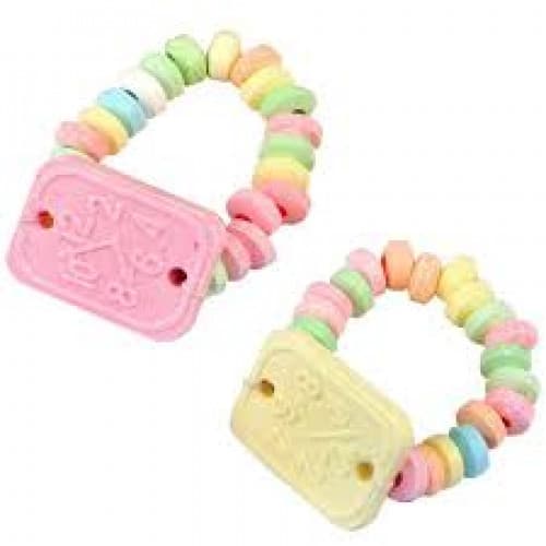 Candy Watches - 30 Pack