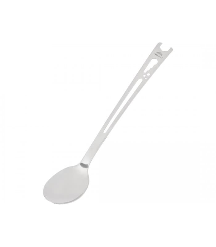 MSR Alpine™ Long Tool Spoon - Trek King Outdoor Shop