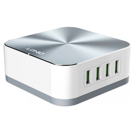 Chargeur LDNIO A8101 8 ports USB 10A