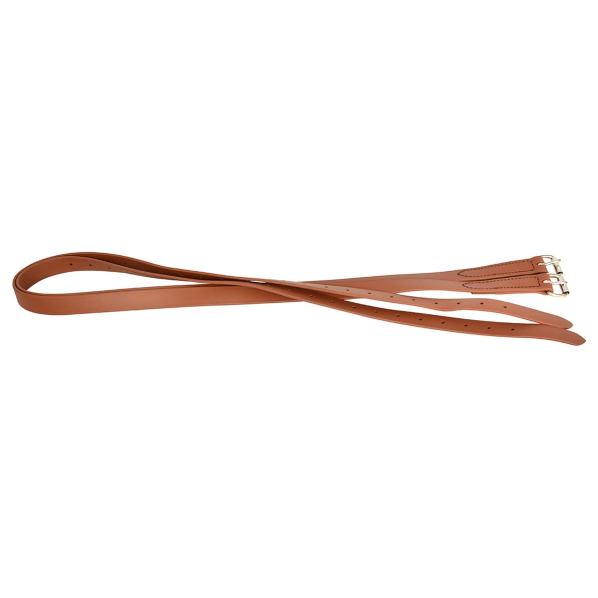 Two Horse Tack - ****CLEARANCE ITEM*** $15 Light/Tan Brown Beta ...