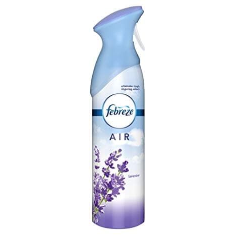 FEBREZE AIR MIST LAVENDER 300ML – UK Emporium Johannesburg