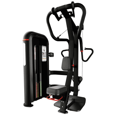 Nautilus Seated Row Machine - Nitro Nova - Walmart.com
