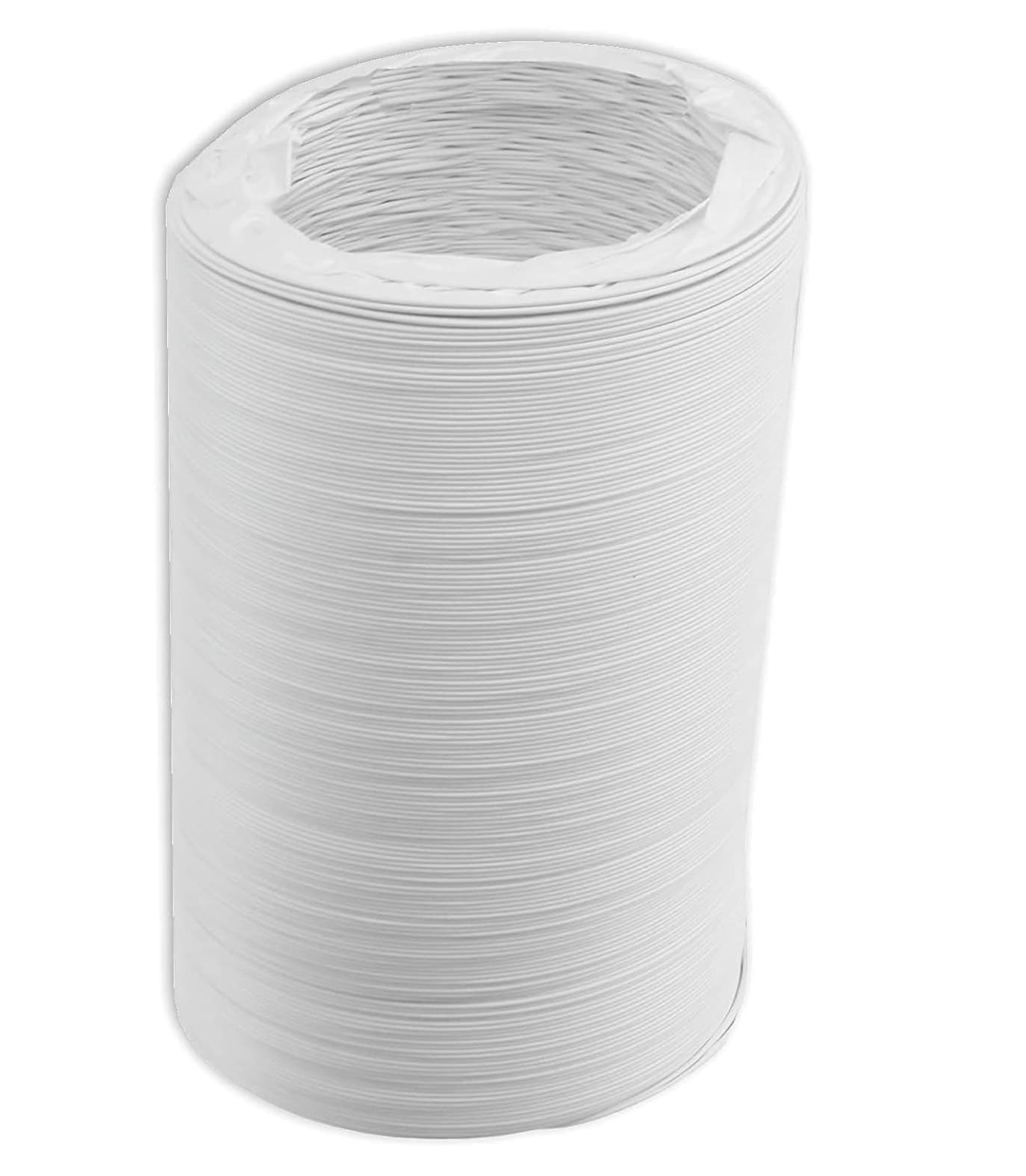 Kair Flexible Ducting Hose PVC 100mm x 3m