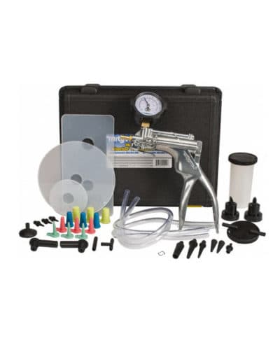 Silverline Pump Kit Mityvac – Ultra-Flow