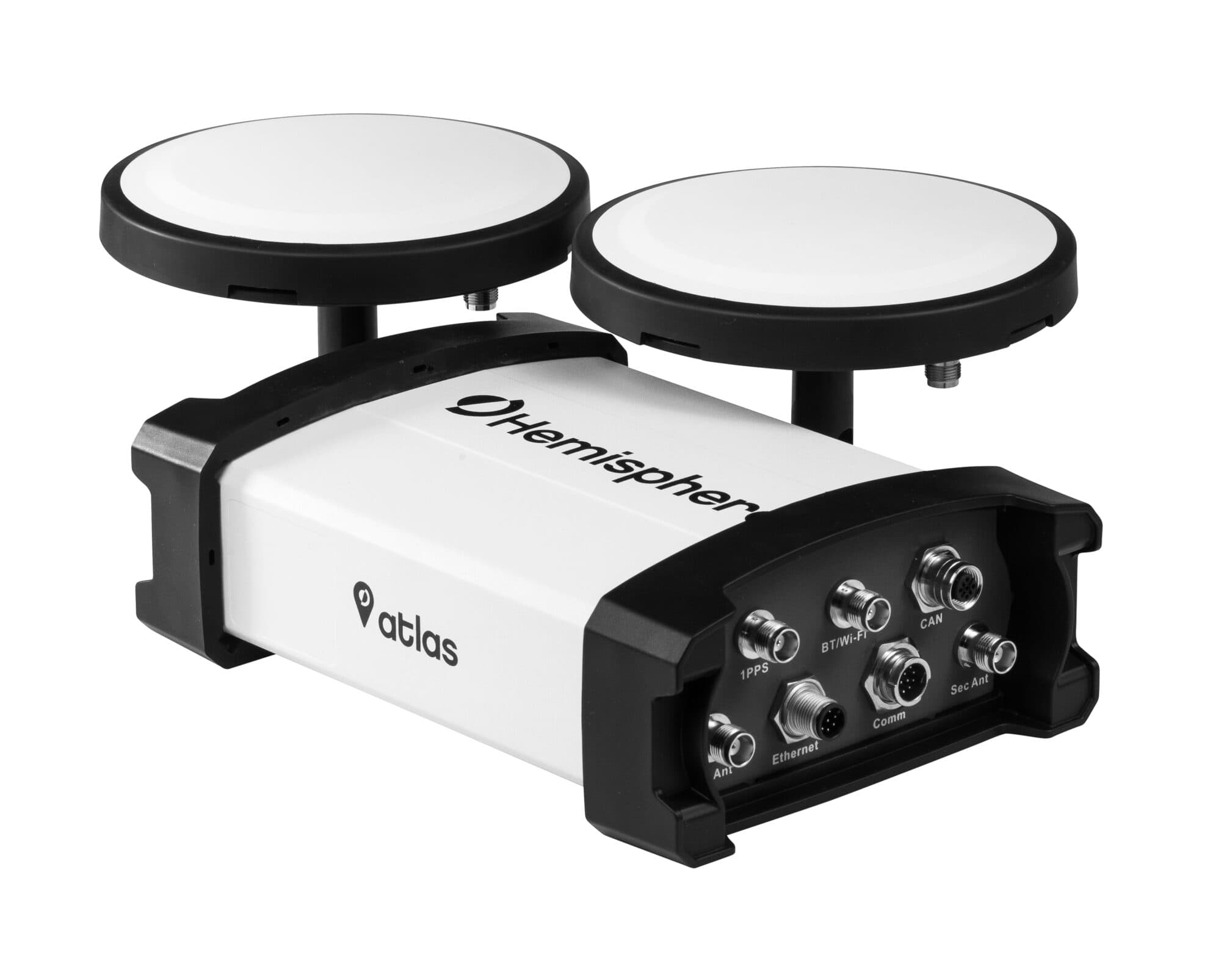 Kongsberg EM 2040 MKII Multibeam Echo Sounder | Uni…