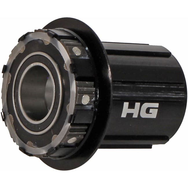 Universal Cycles -- Project 321 HG-11 Freehub Bodies [G3X-HRAA]