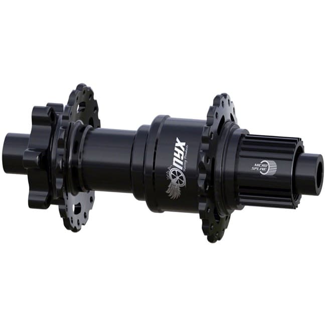 Universal Cycles -- Onyx Racing Vesper Micro Spline Rear Hub [102738-32 ...