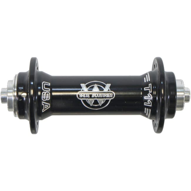 White Industries T11 Front Hub