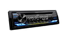 In-Dash Receivers｜JVC USA - Products