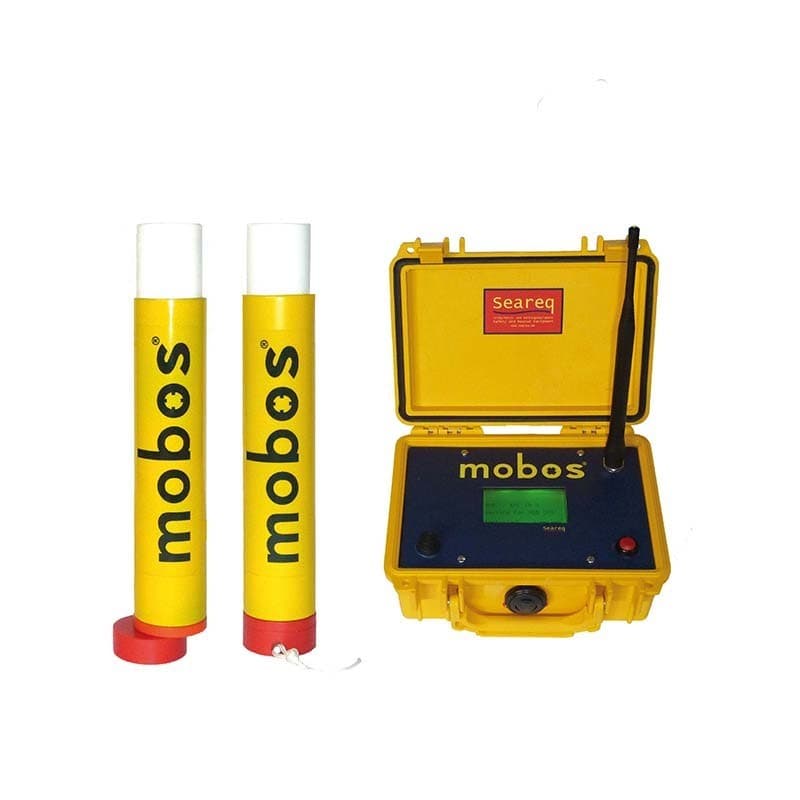 MOBOS® Receiver – Man overboard system for yachts and crews