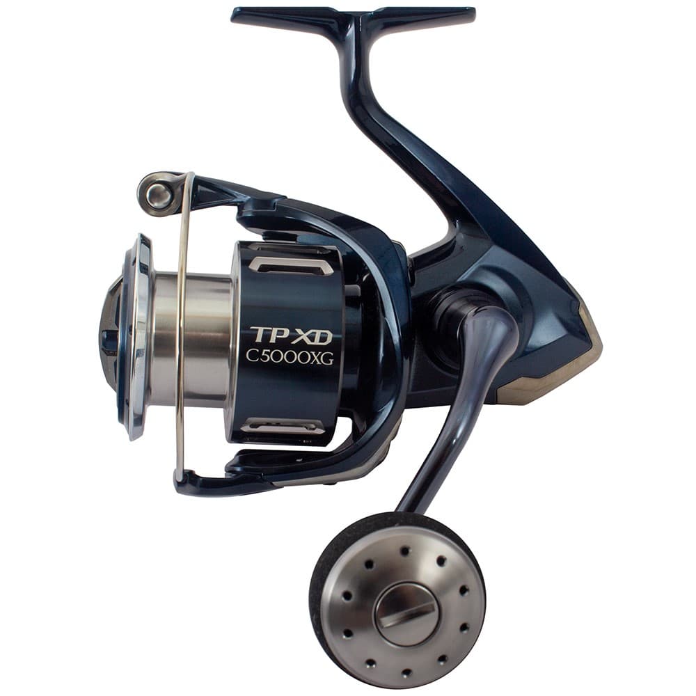 Shimano Twin Power XD C5000XG - TPXDC5000XGFA - Veals Mail Order
