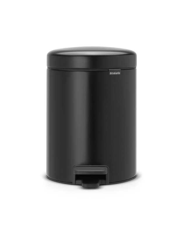 Pedal Bin NewIcon 5 liter, Brabantia | Vepa Bins