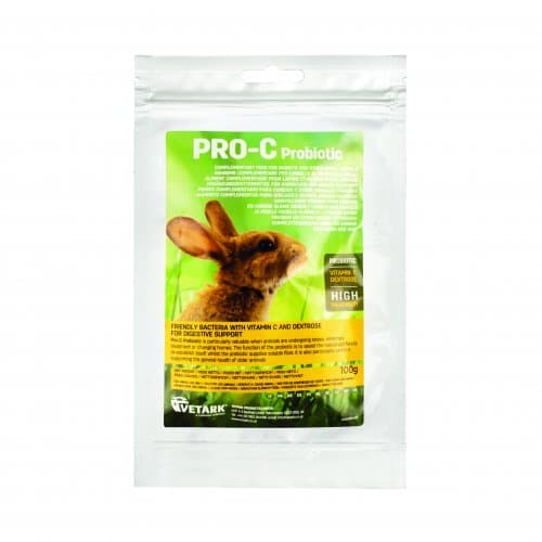 Pro-C Probiotic