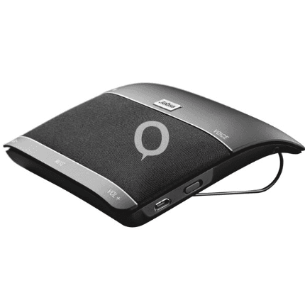 Jabra Freeway™ In-car bluetooth speakerphone