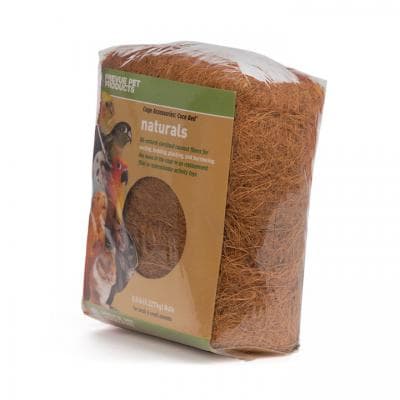 Coco Bed Fibers – West Coast Tropical