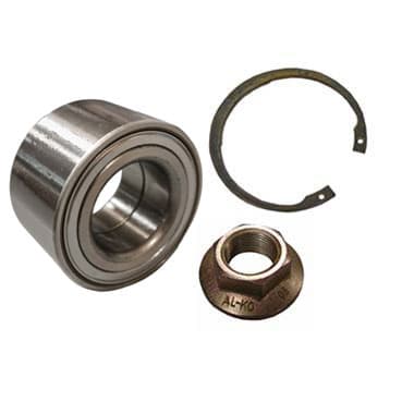 Al-ko hub and drum wheel bearings for sale - Western Towing