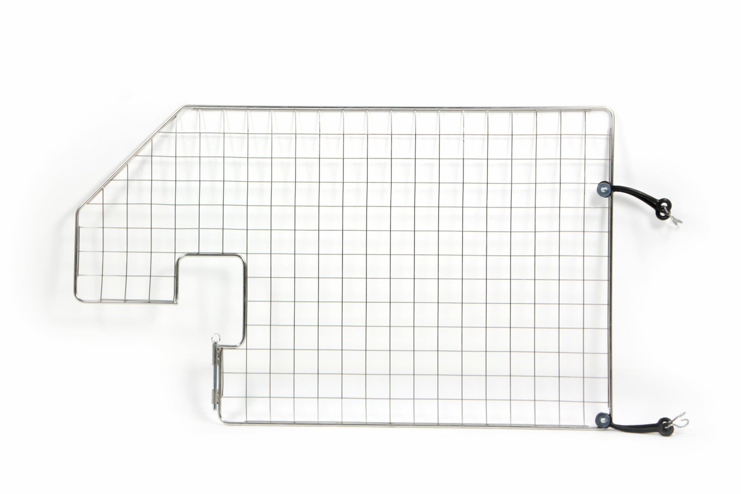 Ifor Williams Adjustable Travel Divider