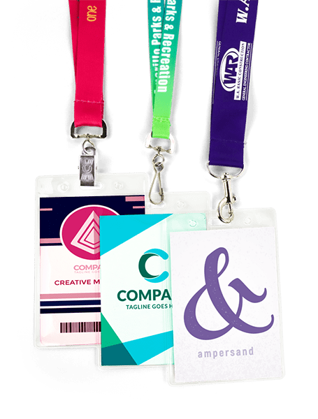 Custom Lanyards at Wholesale Prices - Affordable, High-Quality Key ...