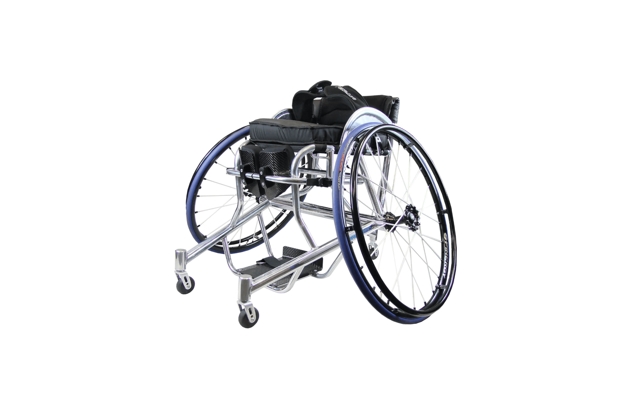 RGK Grand Slam Tennis Wheelchair - Wicked Wheelchairs