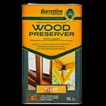 Barrettine Premier Universal Preserver | Wood Finishes Direct