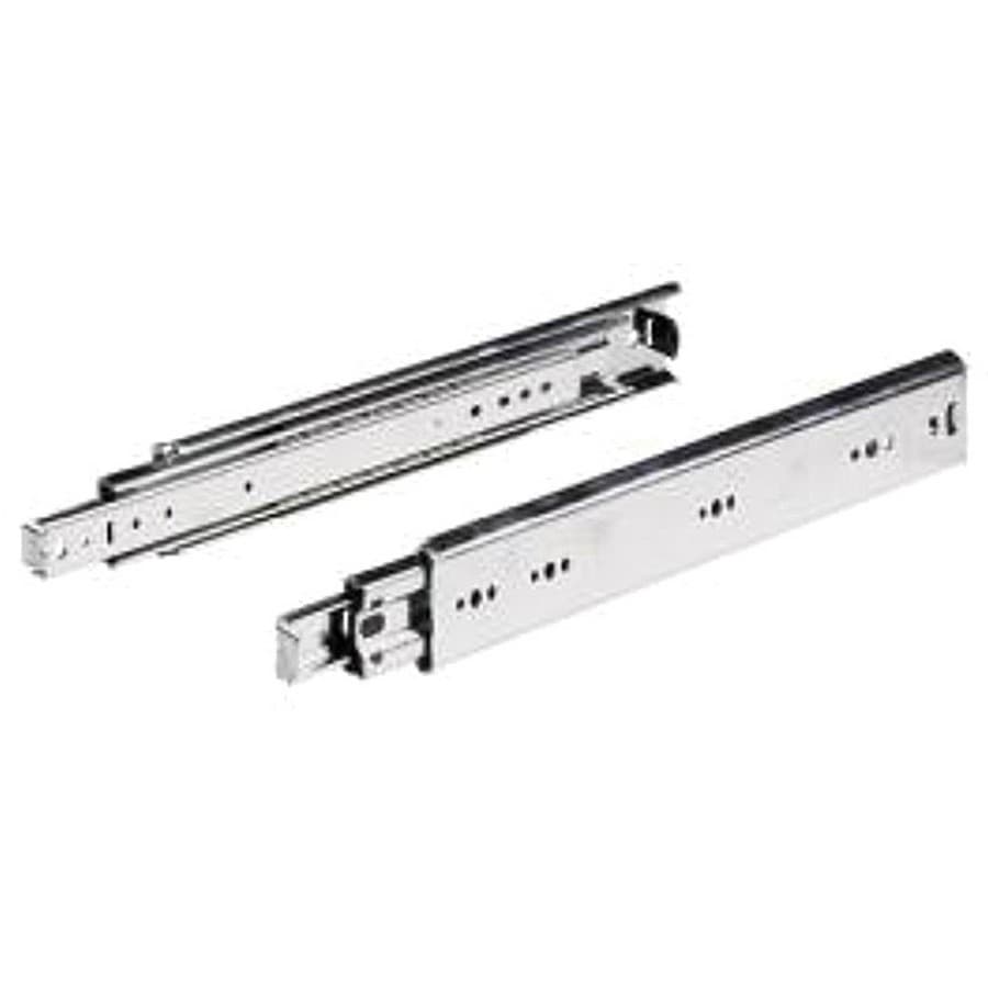HETTICH AMERICA LP KA 4620 12" Side Mount Overtravel Drawer Slide ...