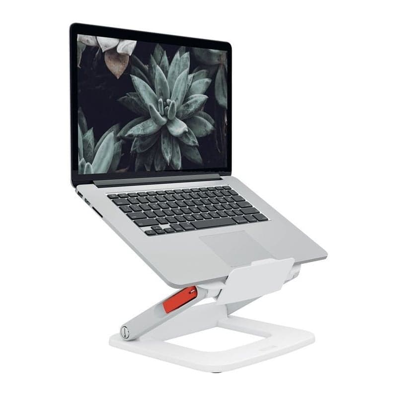 Leitz Ergo Adjustable Multi-Angle Laptop Stand from our Monitor ...