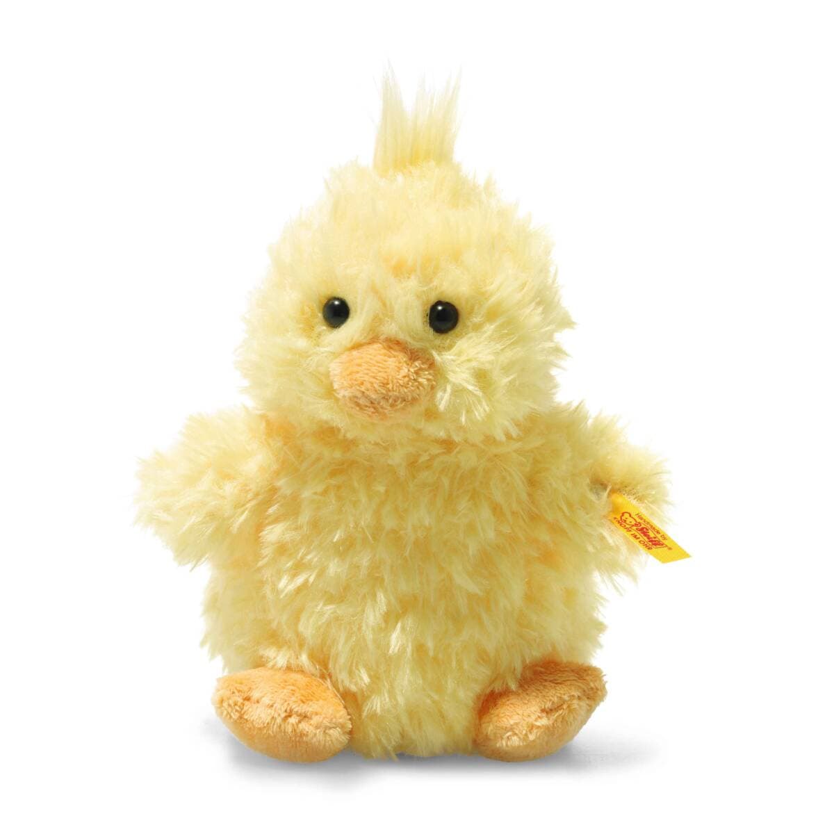 Purchase Steiff 073892 Soft Cuddly Friends Pipsy Chick YELLOW plush ...