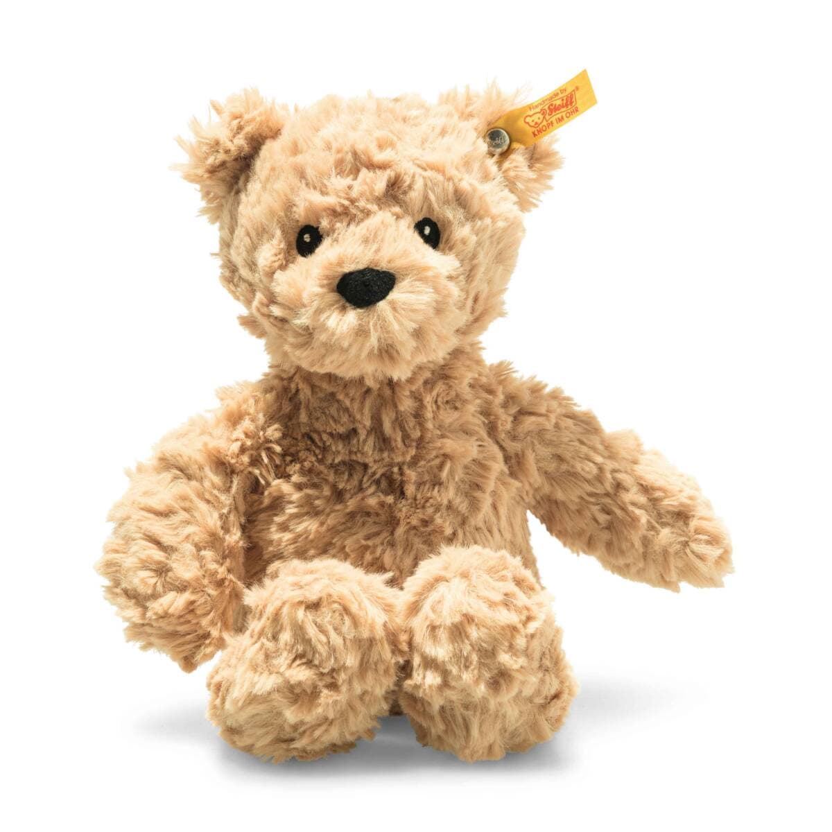 Purchase Steiff 242274 Soft Cuddly Friends Jimmy Plush Teddy Bear ...