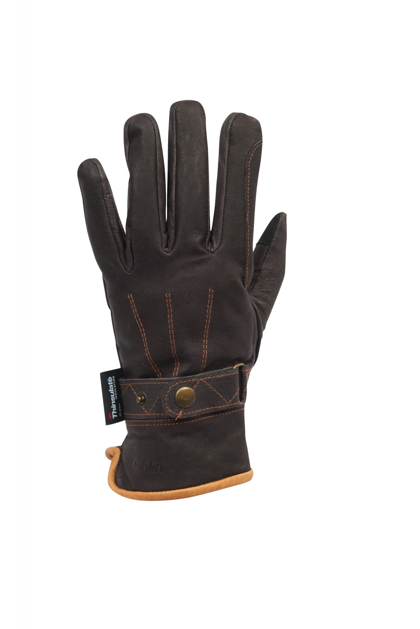 DUBLIN LEATHER THINSULATE WINTER RIDING GLOVES Dublin Winter Riding ...