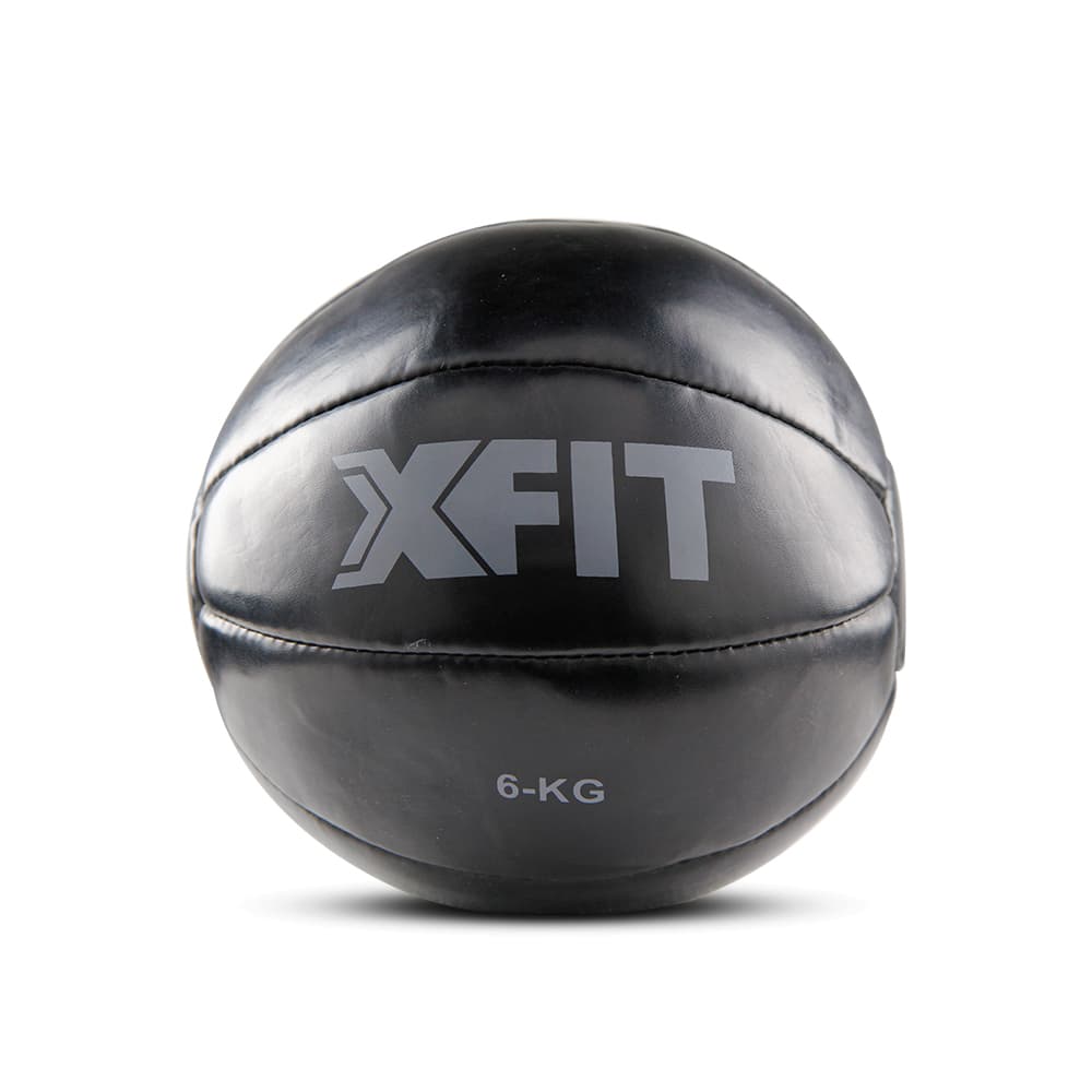 Soft Medicine Ball 6kg (X-FIT) - X-Treme Stores EU