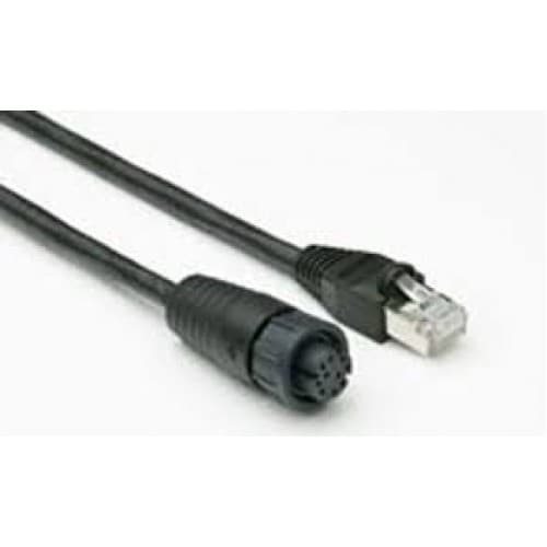 Raymarine Raynet to RJ45 Cable