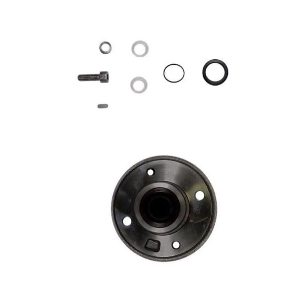 Grundfos Pump Repair Kits- Kit, shaft seal cpl, Frame A FKM, Spare Part ...
