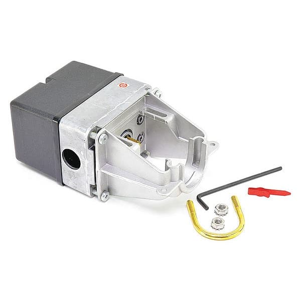 Honeywell Valve Actuator ML7984A4009 | Zoro
