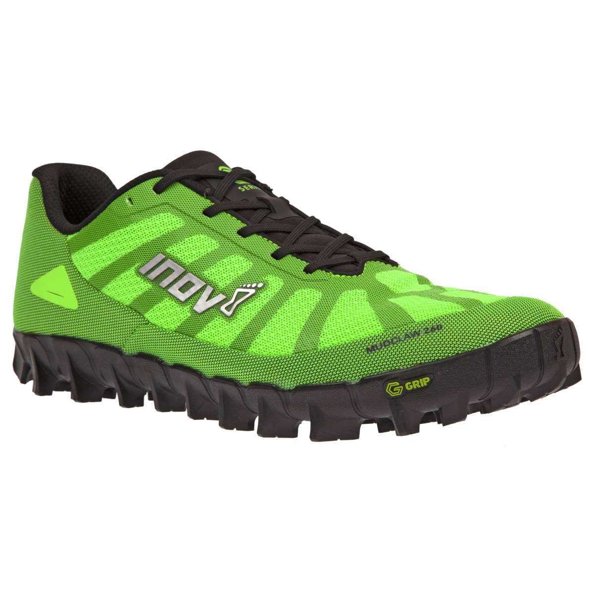 INOV8 Mudclaw G 260 - xc-run.de Trailrunning