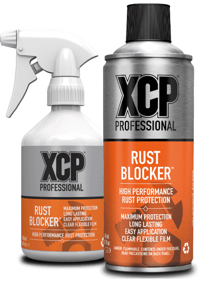 Automotive - XCP® PROTECTION