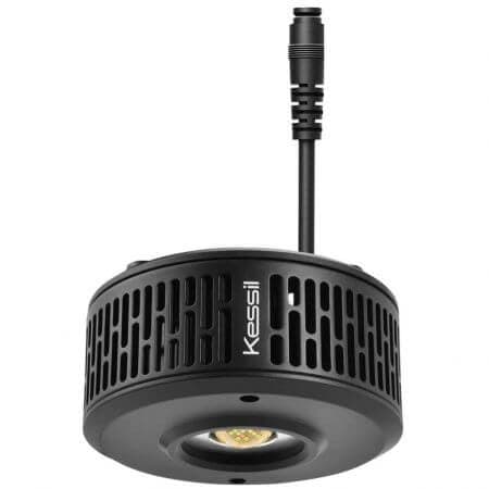 Kessil A360X Tuna Blue aquarium LED lighting | Kessil verlichting ...
