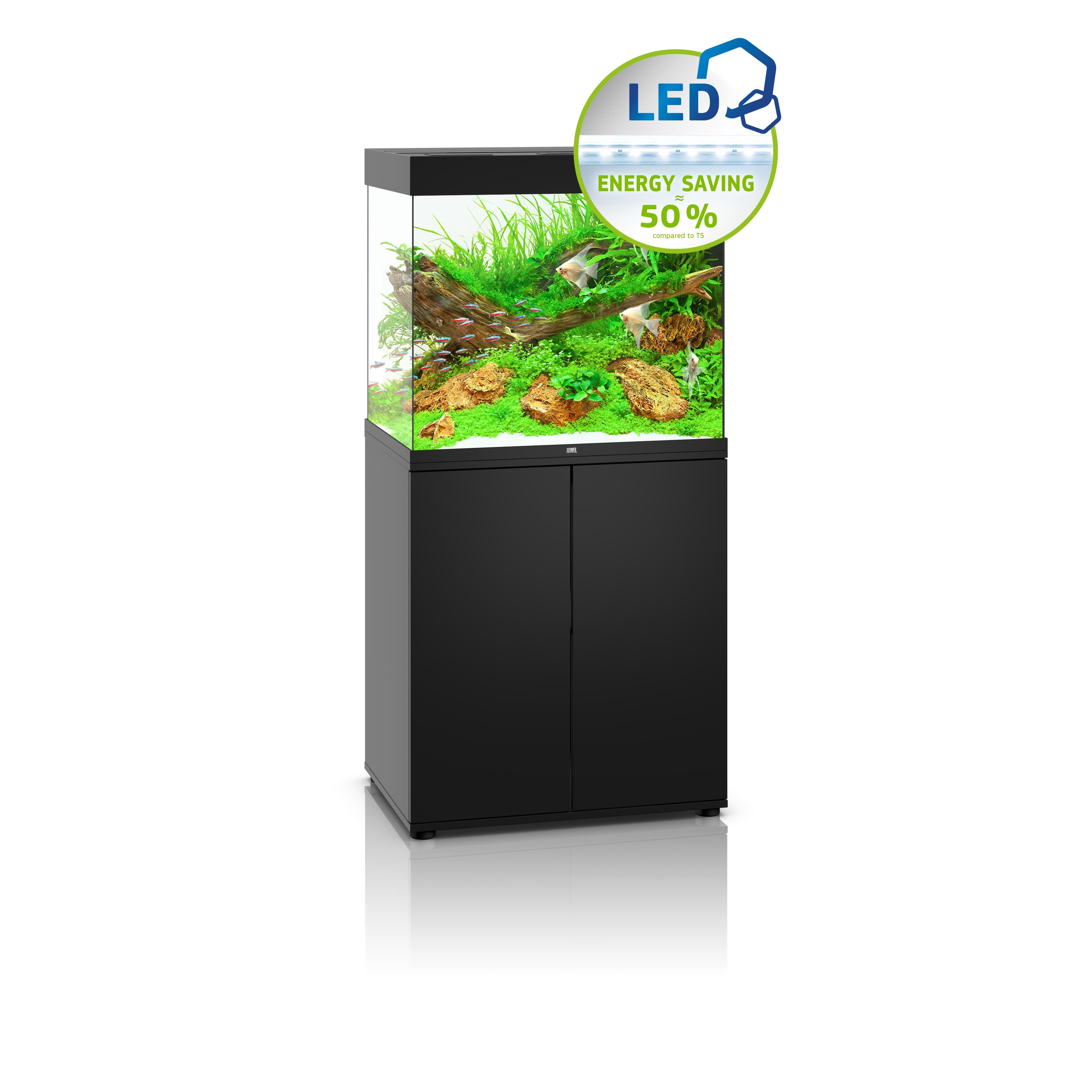 Aquarium Juwel Lido 200 LED