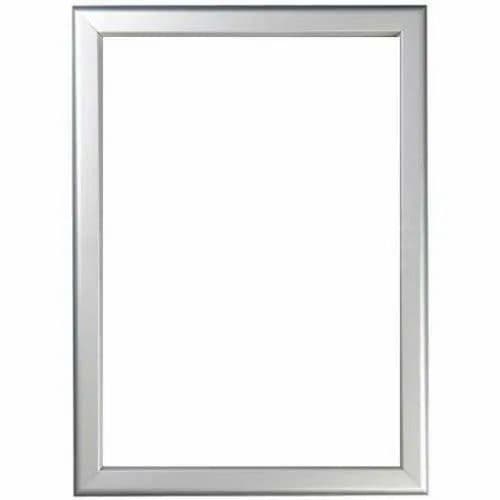 Aluminium Poster Frames