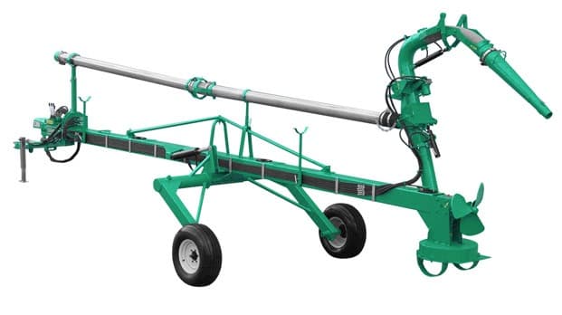 Manufacturers > Gea Houle > PTO Manure Pumps > Trailer Lagoon Pumps ...