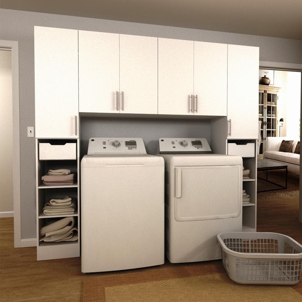 Utility Cabinets For Laundry Room