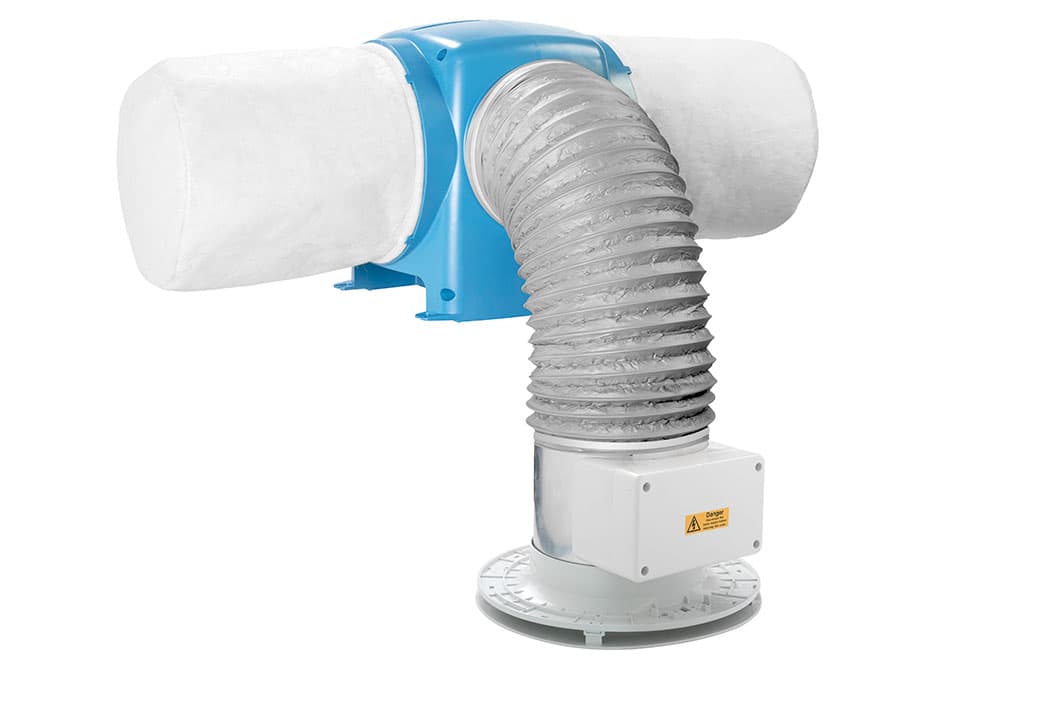 Nuaire Drimaster Review: Does the Drimaster Eco Heat Stop Condensation ...