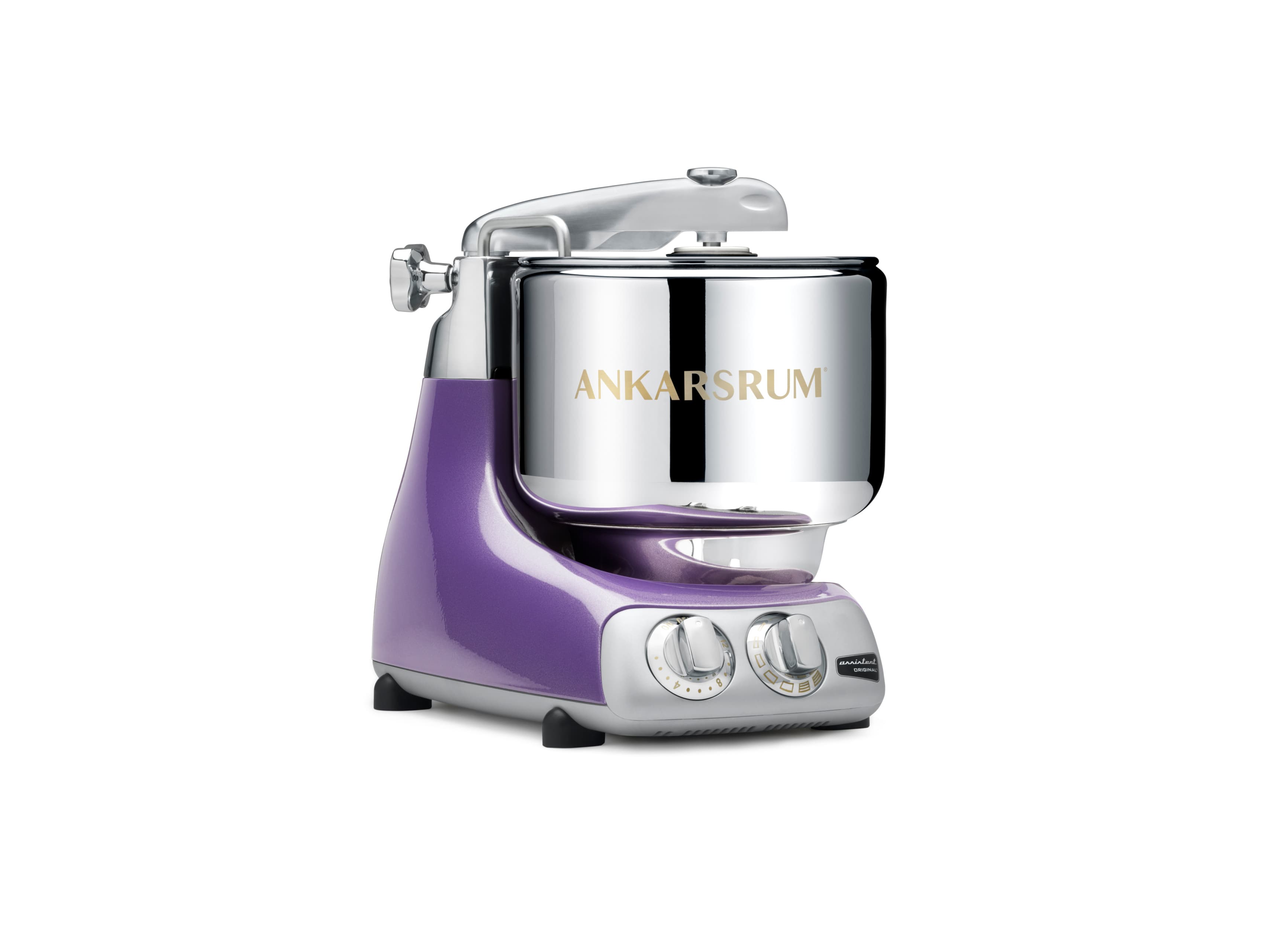 Ankarsrum Original Mixer Basic Package (AKM6230)